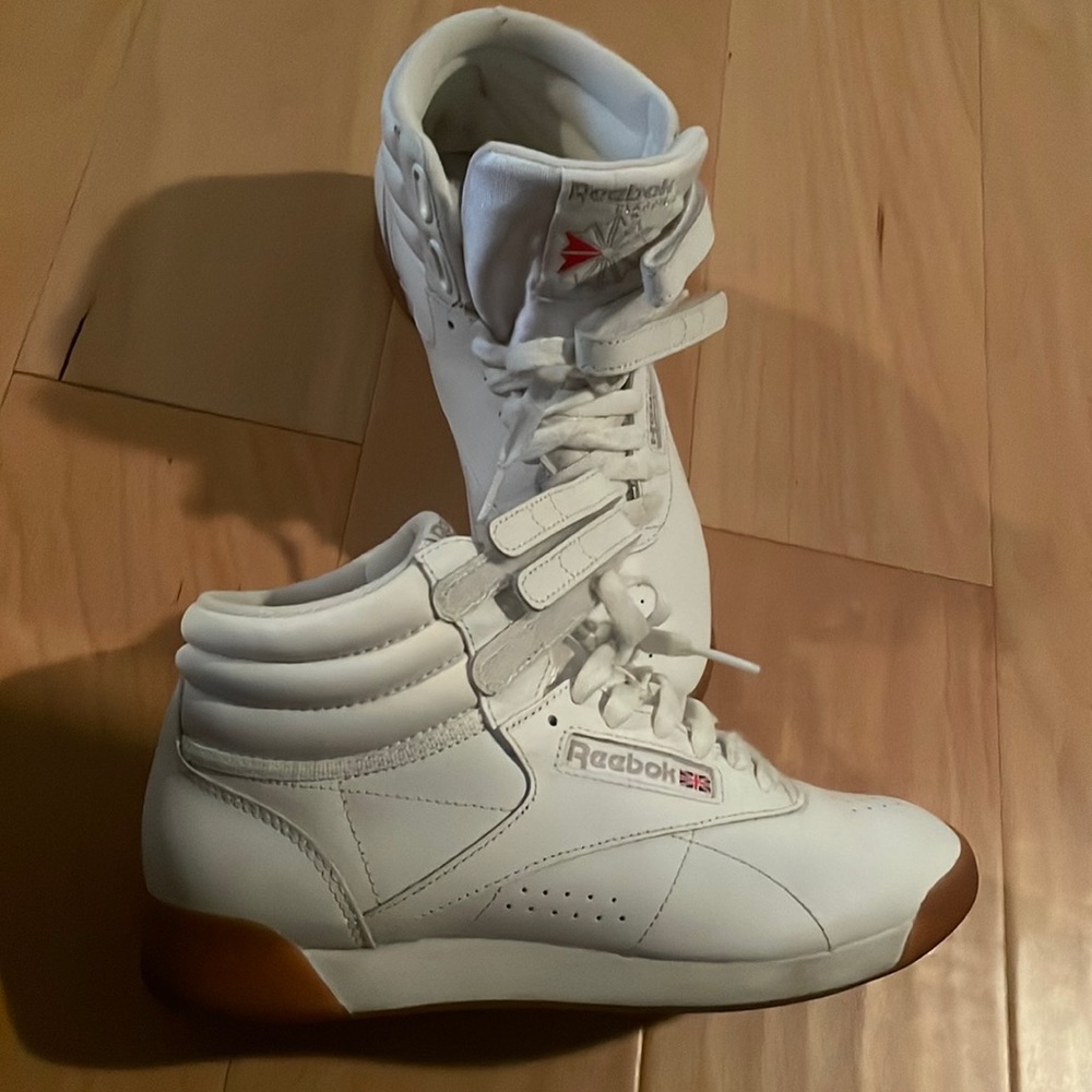Retro Reebok